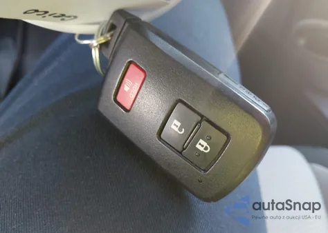 2018 Toyota Rav4 Xle из США, поврежденный, VIN JTMRFREV5JJ230532